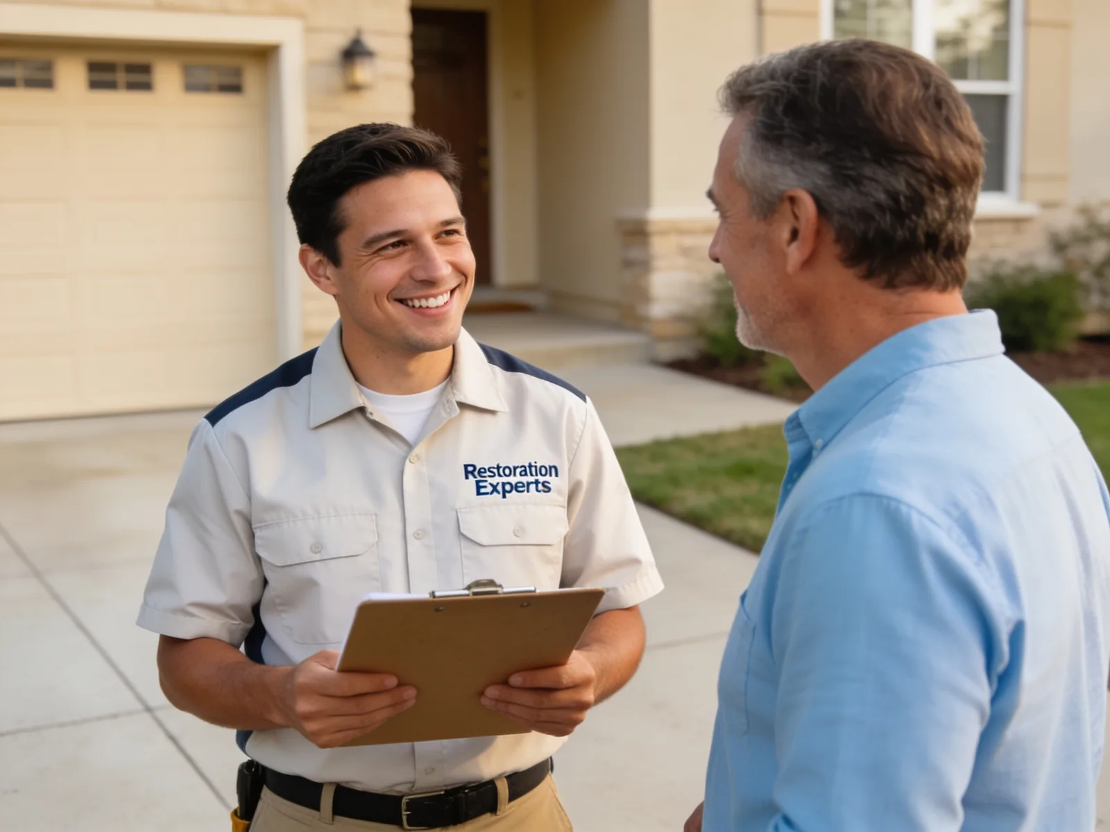 Water Damage Cleanup Loranger, LA FAQs